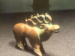 -张掖市博物馆