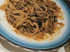 -曲氏老北京铜锅涮肉•火锅(不老街店)