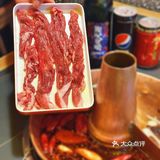 来京元盛实现涮肉&烧烤自由