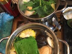 -丽江庭院之丽江往事(安定门店)