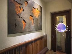 -RUMORS COFFEE ROASTERY鲁马滋咖啡(湖南路店)