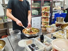 -黄记煌三汁焖锅(王府井店)