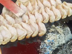 -锅贴大王南翔小笼(临沂二村店)