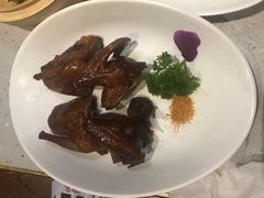 金牌乳鸽-吉旺港式餐厅(南方商城店)