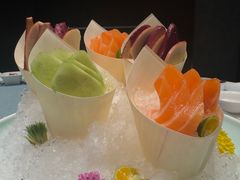 -东南里湖景餐厅·新闽菜(浦西万达店)