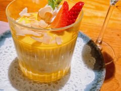 柠檬奶冻-SHARK鲨鱼餐吧(购物公园店)