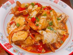-回家吃饭·地道南昌菜(建德观总店)