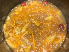 -芸山季·云南山珍菌火锅(人民广场来福士店)