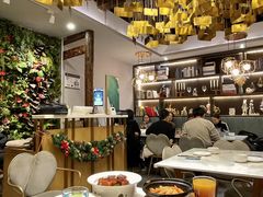 -后海16号·北京私房菜