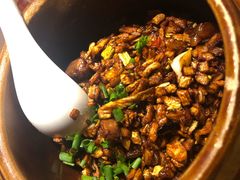 儿时罐子肉-湘厨壹品(芙蓉广场店)