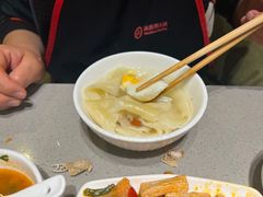 -海底捞火锅(凯德广场店)