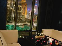 -上海苏宁宝丽嘉酒店·Cafe Bellagio西餐厅