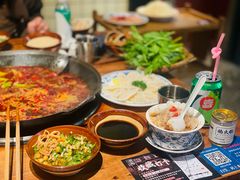 -楠火锅(太古里总店)