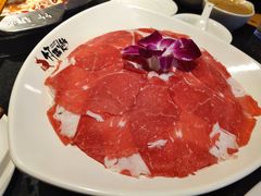 -竹犇番茄火锅(长风街店)