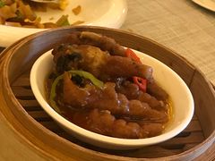 -潮府馆·非遗潮州菜·世纪公园(新国际博览中心店)