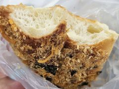 -PARIS BAGUETTE巴黎贝甜(周浦万达店)