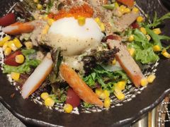 -NIUAN牛庵·日式和牛烧肉(恒隆店)