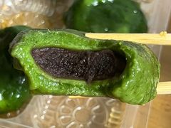 -王家沙点心店(南京西路总店)