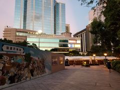 -九龙公园