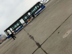 -哈尔滨太平国际机场
