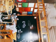 -冰泉豆浆馆(阳朔店)