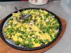 -大锅强·蒸海鲜青岛菜(吾悦广场店)