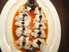 -秦月轩·长安小馆·新陕菜(阜成路·五棵松店)