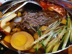 -马路牙子地桌烤肉(工体店)