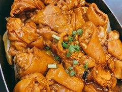 -渔娘渔家丹东海鲜(东直门店)