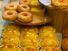 南枣核桃糕-味多美蛋糕(亚非大厦店)