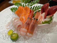 -东岸料理·寿司·刺身