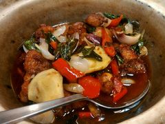 -ZF Seafood Restaurant 卓峰海鲜餐