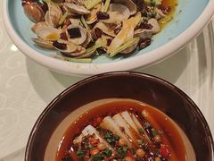 -常和州·夜宵大排档(常州单店)