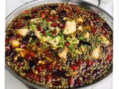 -仙海旅游度假区