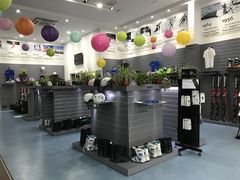 -零度滑雪室内训练中心(莘庄店)
