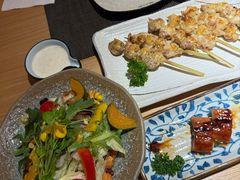 -德川家日本料理(中关村寰太大厦店)