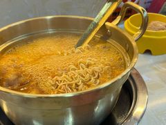 -卤小弄热卤转转小火锅