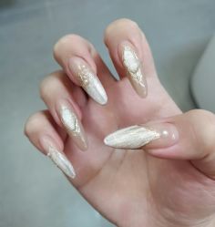 -Nail Me美甲美睫