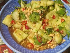 -火塘云南烧烤大排档