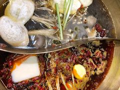 -沸炉重庆老火锅(军事博物馆店)