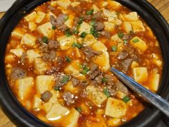 -禾珍珠家常小馆(河南博物院店)