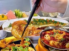 -3号仓库·创意中国菜(乐清正大广场店)