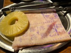 -济州爱肉堂(总店)