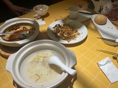 -蔡澜点心·粤菜(花城汇南区店)