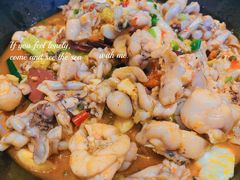 -陈厨老味·老派郴州菜(宜章店)