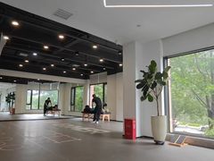 -WEGYMER健萌健身(雅颂居馆)