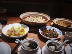 -小厨师·二十年沈家门小海鲜(百井坊巷店)