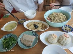 -朱洪元苏式面馆(绿宝广场店)