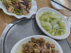 -力哥地道海南菜·联谊文昌鸡老店