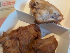 -肯德基(杭州和平饭店)